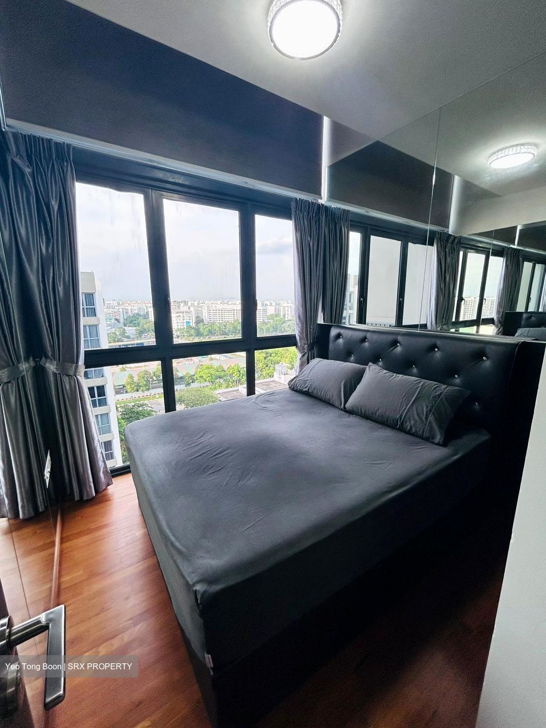 North Park Residences (D27), Apartment #563332421